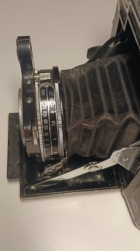 Zeiss Fotocamera: Fotokamera – Usato da Seengen venduto da 5617Tennwil 2