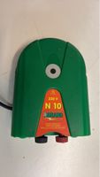 AGRARO N 10 Weidezaungerät 230V gebraucht
