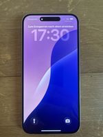 iPhone 15 Plus 256 GB Rosa