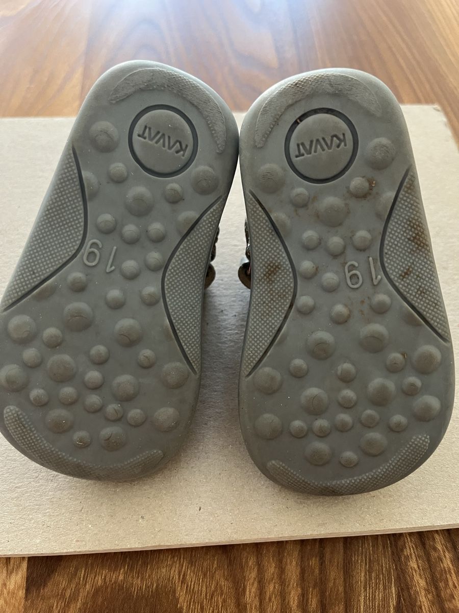Chaussures garçon: Kavat Sandalen 19 – D'occasion à Ostermundigen par luicik 4