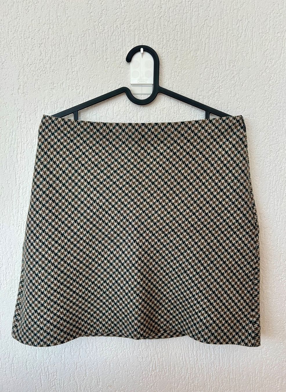 Massimo Dutti Gonne: A-line Minirock, Massimo Dutti, Gr. S – Usato da Oberglatt ZH venduto da nat_5gjp