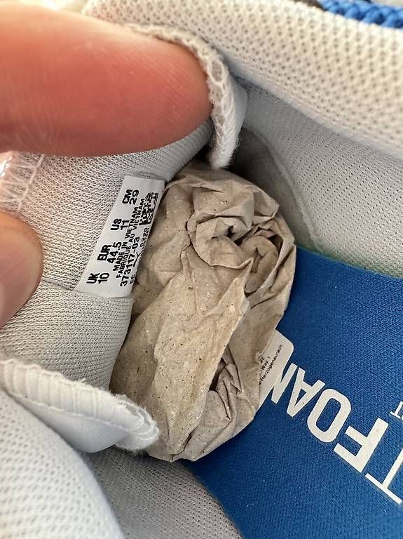 Puma Herrenschuhe: Puma R78 UNISEX - Sneaker   NEU !! – Neu und originalverpackt aus St. Gallen von Maverik_HunterX 3