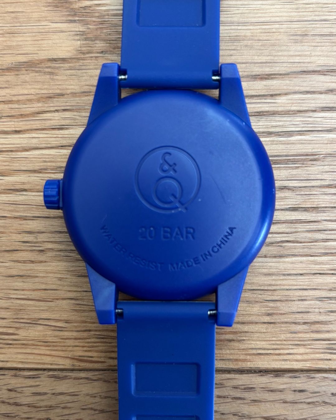 Orologi: SmileSolar montre solaire 20bar – Usato da Prilly venduto da Adrianacometti 2