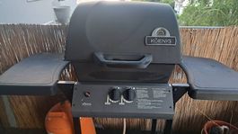 Köenig Gasgrill