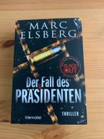 Buch: Der Fall des Präsidenten