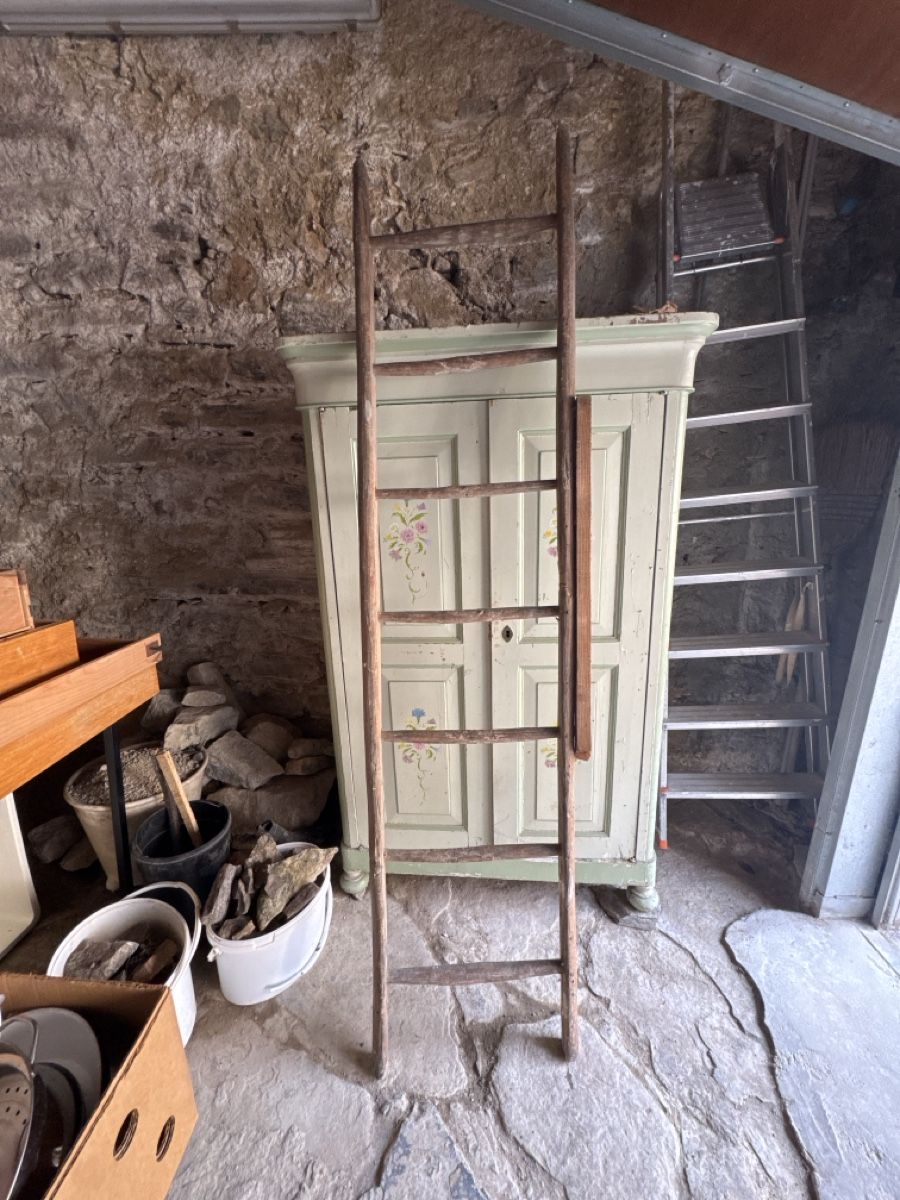 Treppen: Scala del 1850 – Gebraucht aus Cabbio von ali_zw79