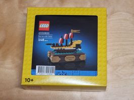 LEGO Promotional 5009044 / 6550800 Barracuda Seas