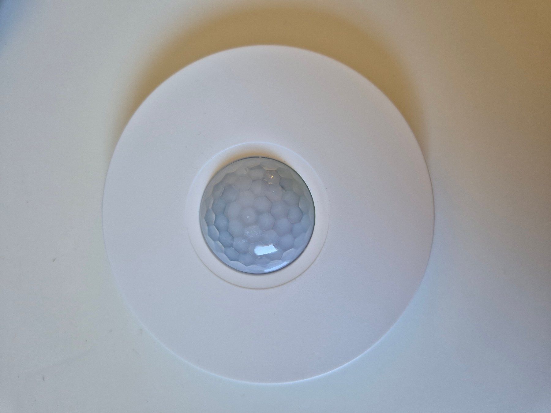 Loxone Componenti elettronici: Loxone Presence Sensor Tree – unbenutzt – Usato da Obfelden venduto da K.Arthur
