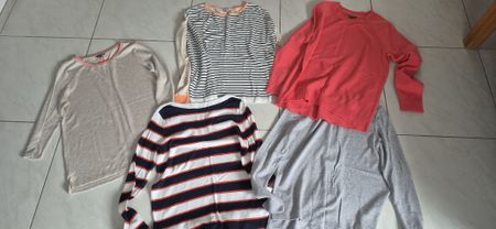 Street One Pullover Set, Gr. 36 /38Top Zustand! Herbst 🍂 (5