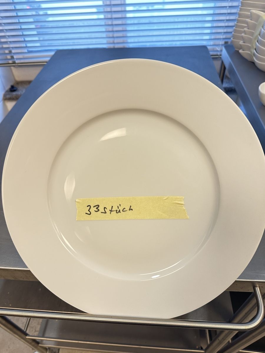 Ikea Set di piatti: Ikea-365-Geschirr – Usato da Goldach venduto da toverlani64 1