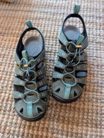 KEEN Sandalen wasserdicht Grösse 39, sehr guter Zustand
