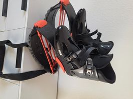 Kangoo Jumps gr. S