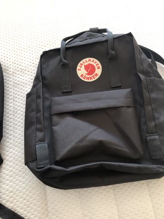 Rucksack Fjallraven Käkken