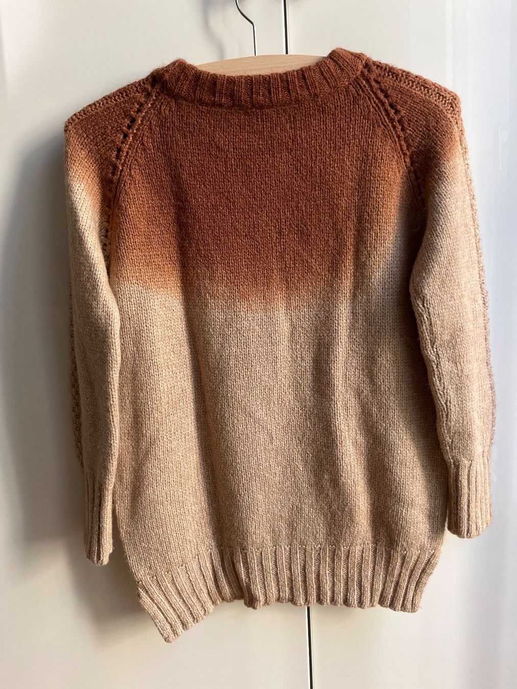 Maglioni & Felpe: Forte Forte Strickpullover (Gr. 2) – Usato da Zürich venduto da east_on 4
