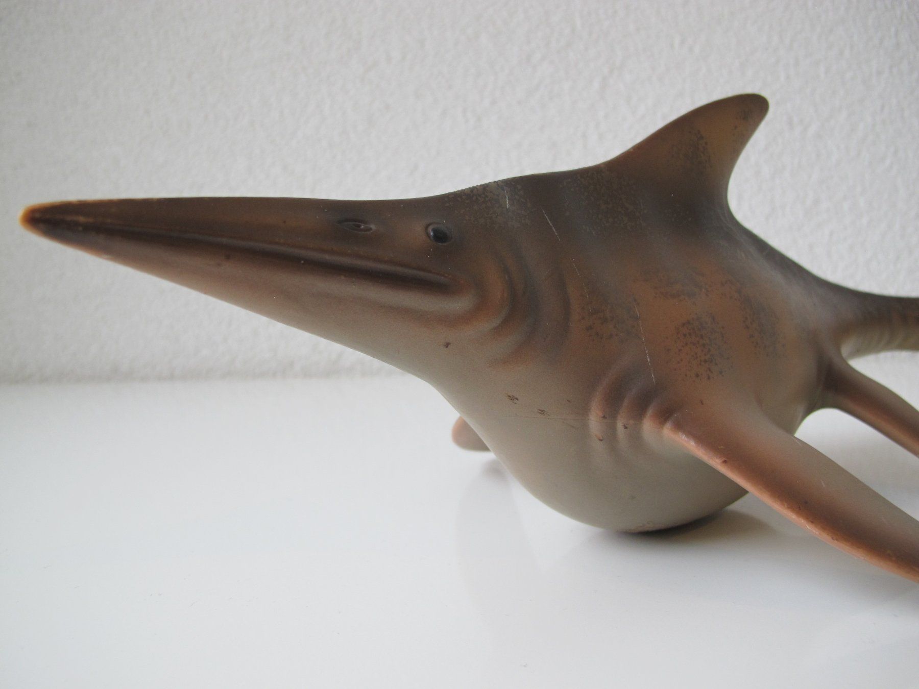 Schleich Statuette: Schleich 16449 Shonisaurus Dinosaurier Fisch, Urzeit – Usato da Vilters venduto da hedi00 7