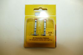 Brawa H0: Telestation Telekom