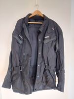 Motorradjacke L incl. Wärmeteil
