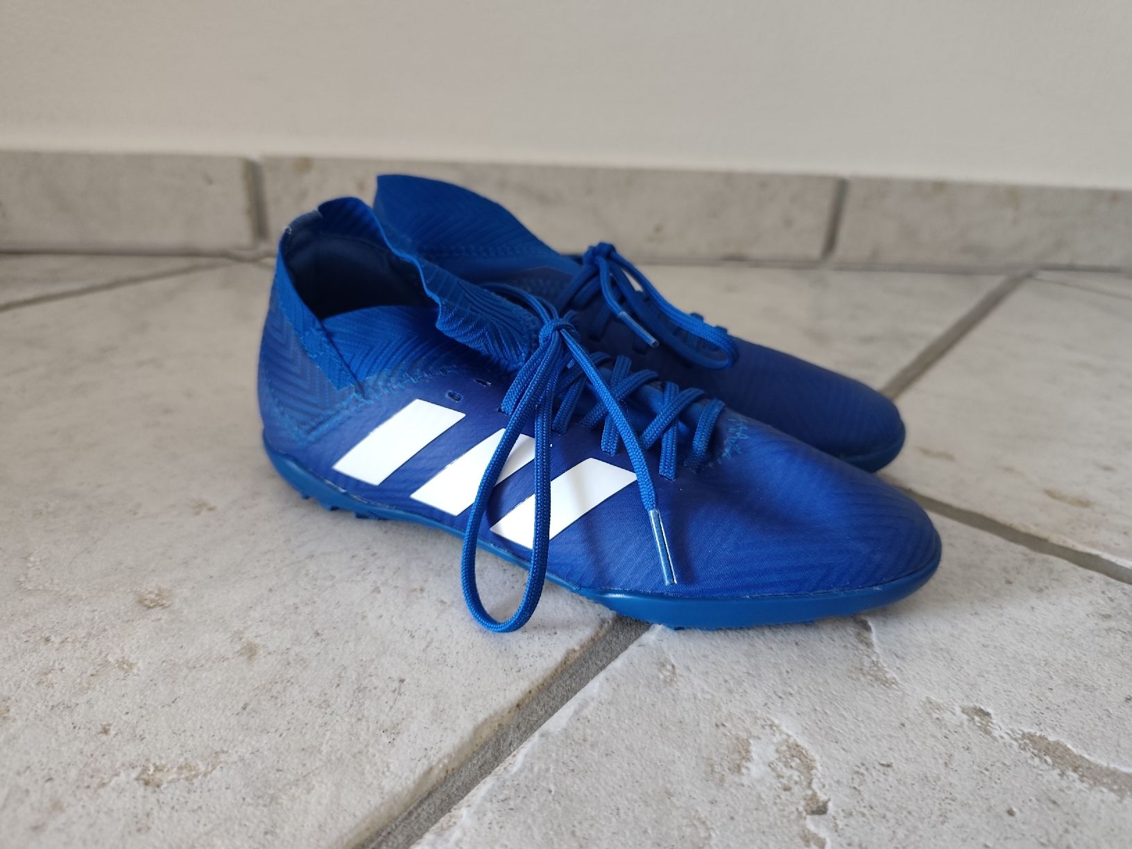 Scarpe per ragazzi: ADIDAS FUSSBALLSCHUHE  – Usato da Chur venduto da Rodanisa 2