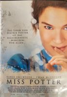 Miss Potter