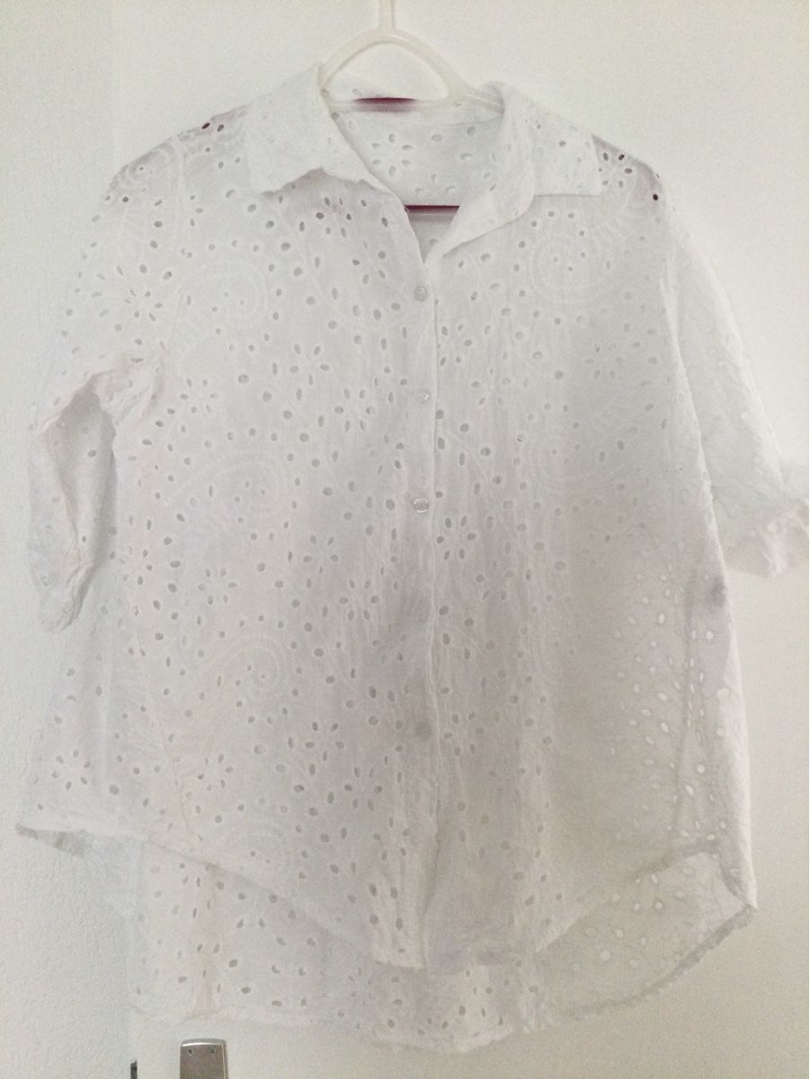 Blusen: Bluse neu modern  – Neu (gemäss Beschreibung) aus Villnachern von Anita2006 4