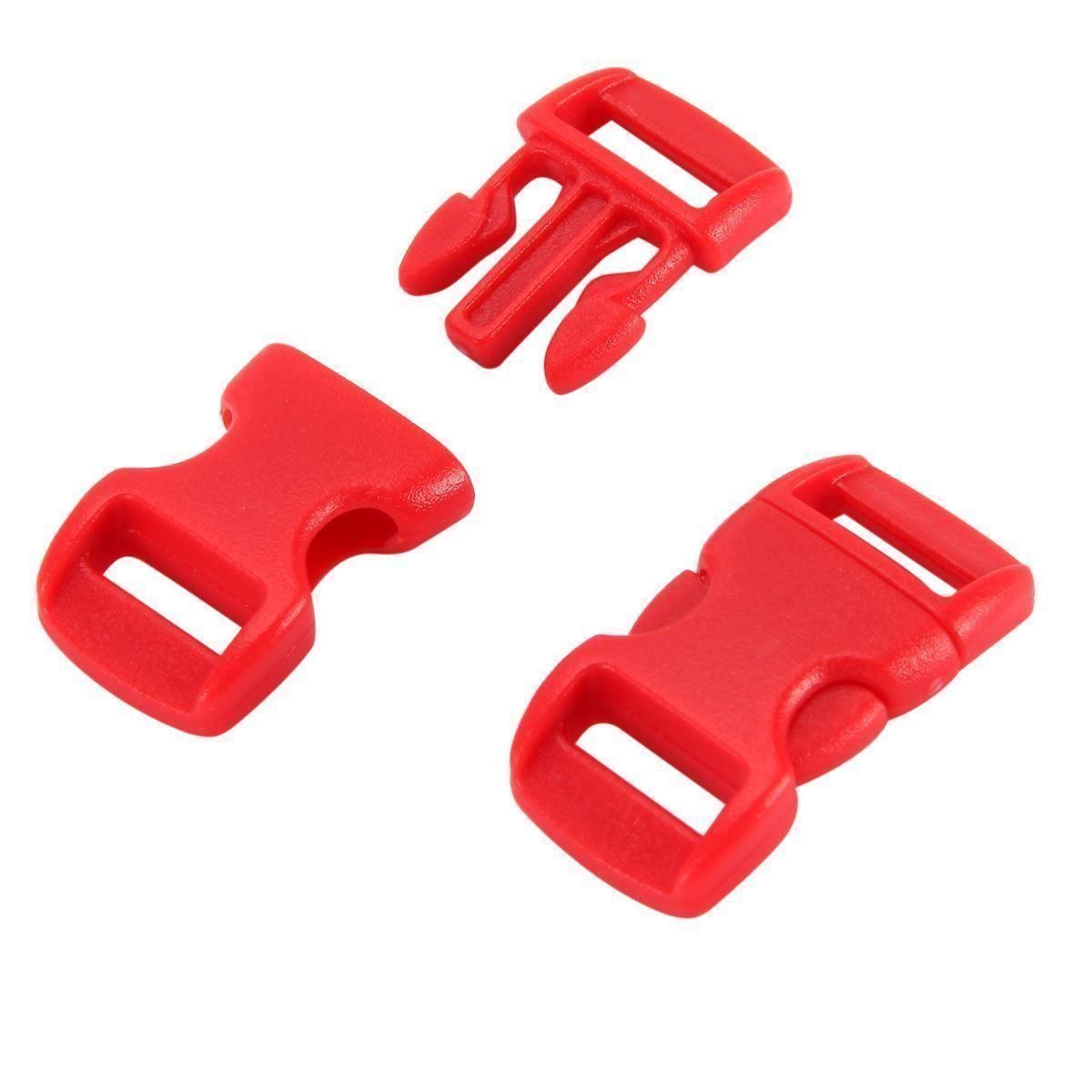 Guinzagli & Collari: Paracord set hundehalsbandrmband set – Nuovo (secondo la descrizione) da Thun venduto da nuonuoshop 2