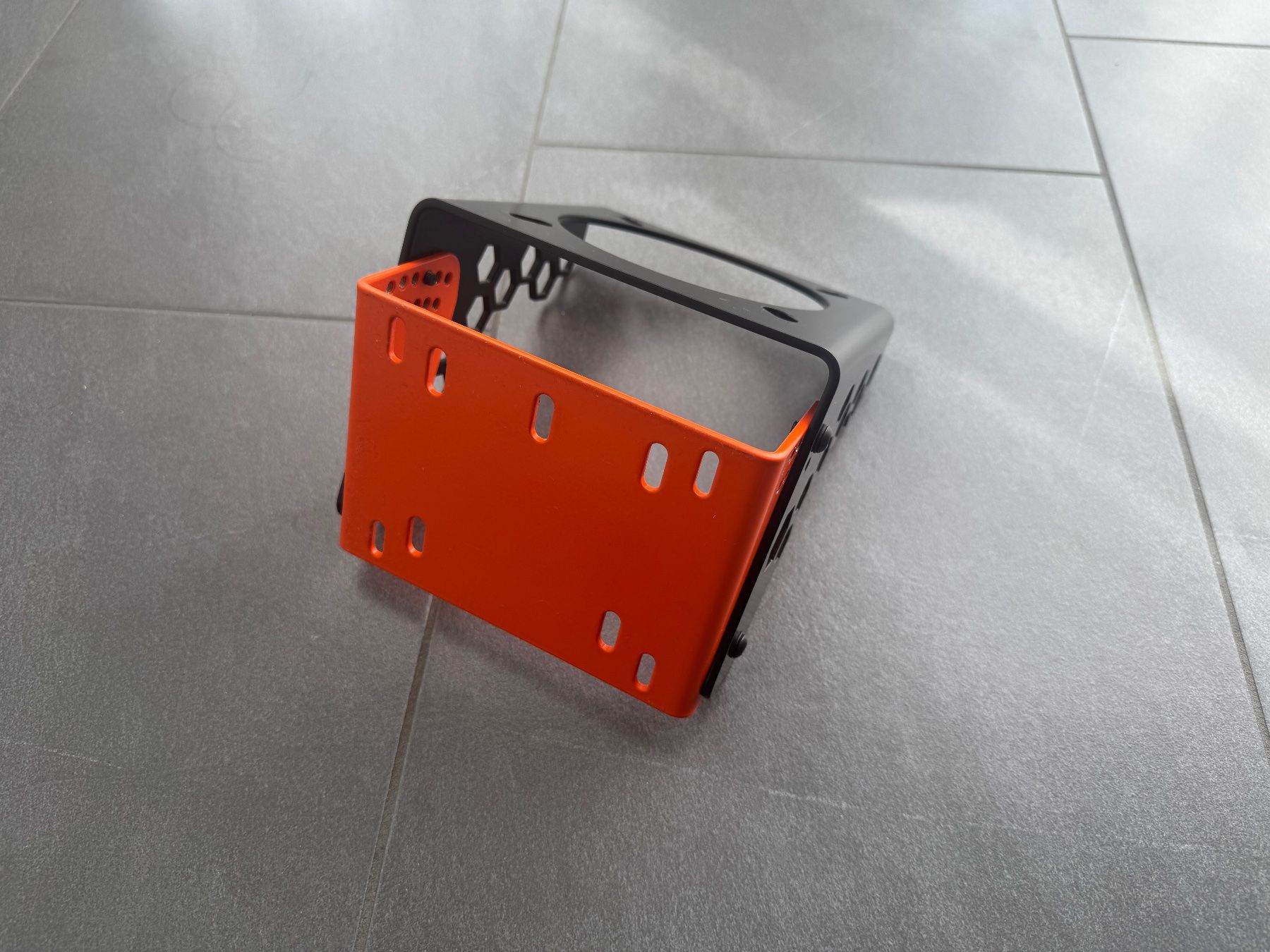 Simucube Controller: Simucube Mount (Compatible with Simucube 2 & 3) – Usato da Dielsdorf venduto da Baschifreak 3