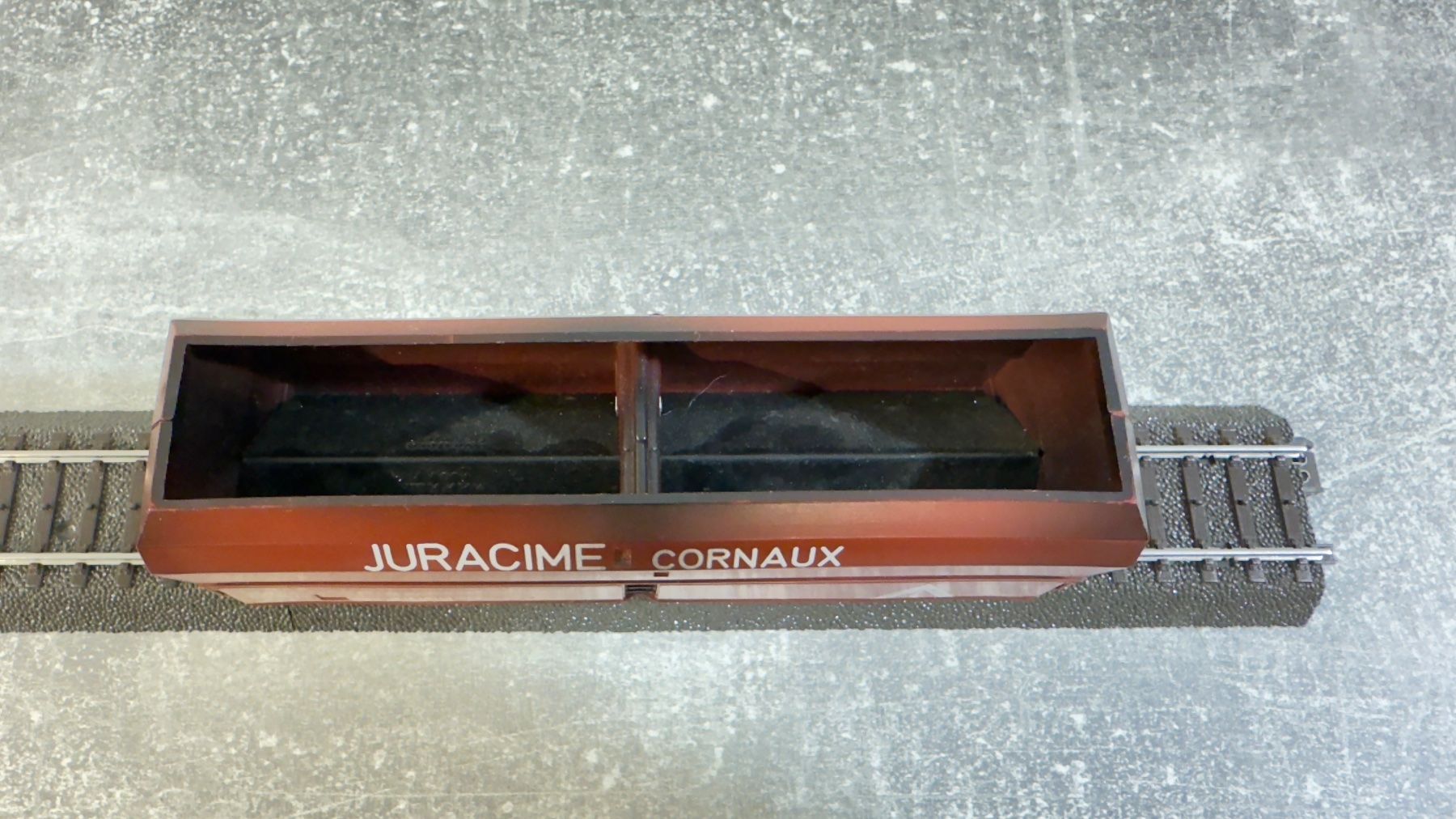 Märklin Modellini di ferrovie: Märklin Juracement Wildegg H0 / AC – Usato da Schlieren venduto da rat_lq6b 6