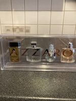 Coffret 4 miniatures parfum Azzaro homme neuf jamais utilisé