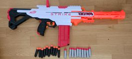 Nerf Ultra Strike