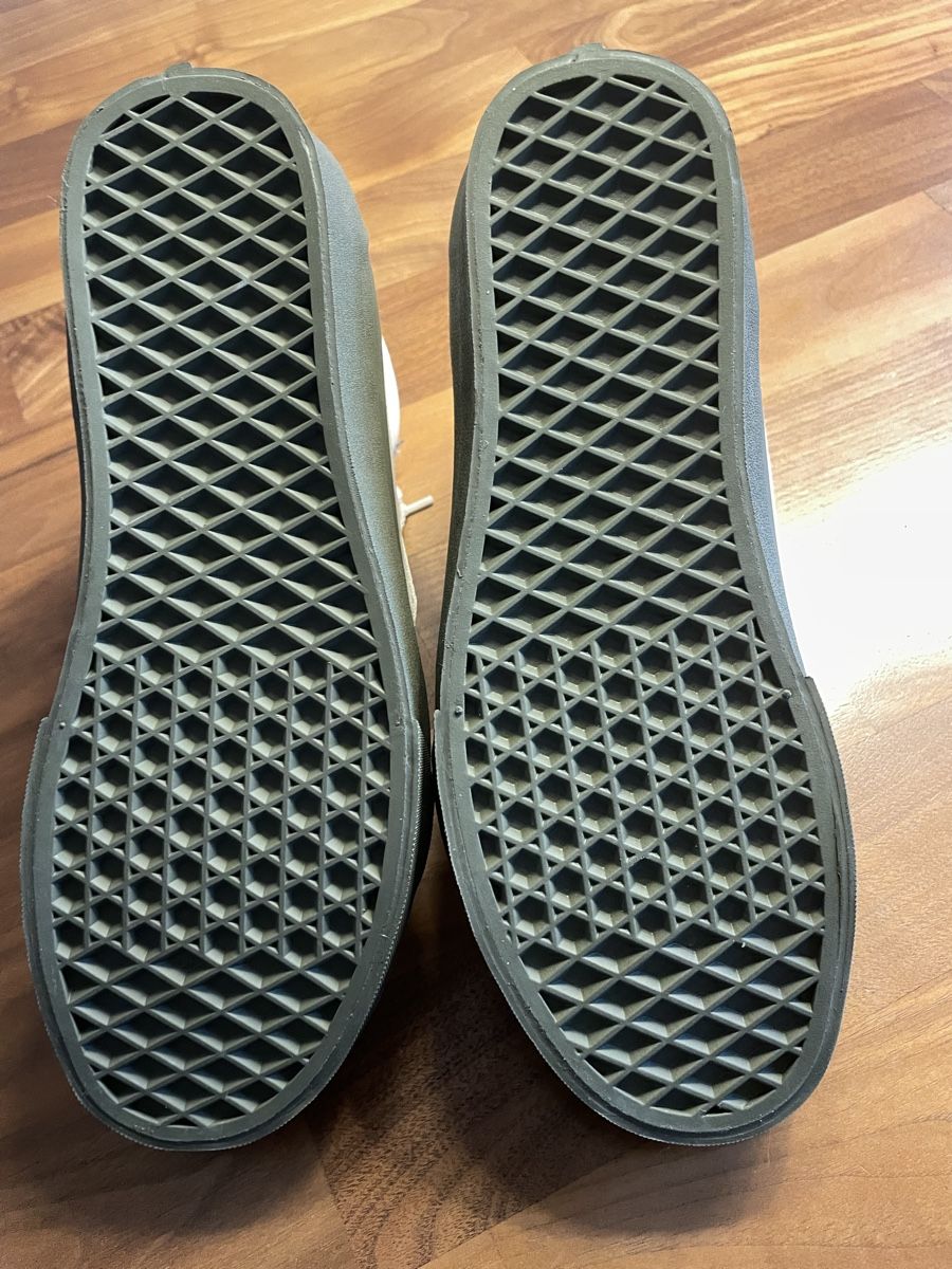 Vans Chaussures femmes: Damen Vans Gr. 38,5 – Neuf (Voir description) à Schwerzenbach par Muffi01 2
