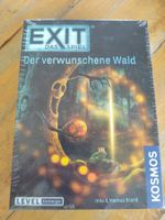 Exit Spiel der verwunschene Wald kosmos Neu