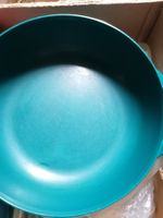 Tupperware Microwellen Teller