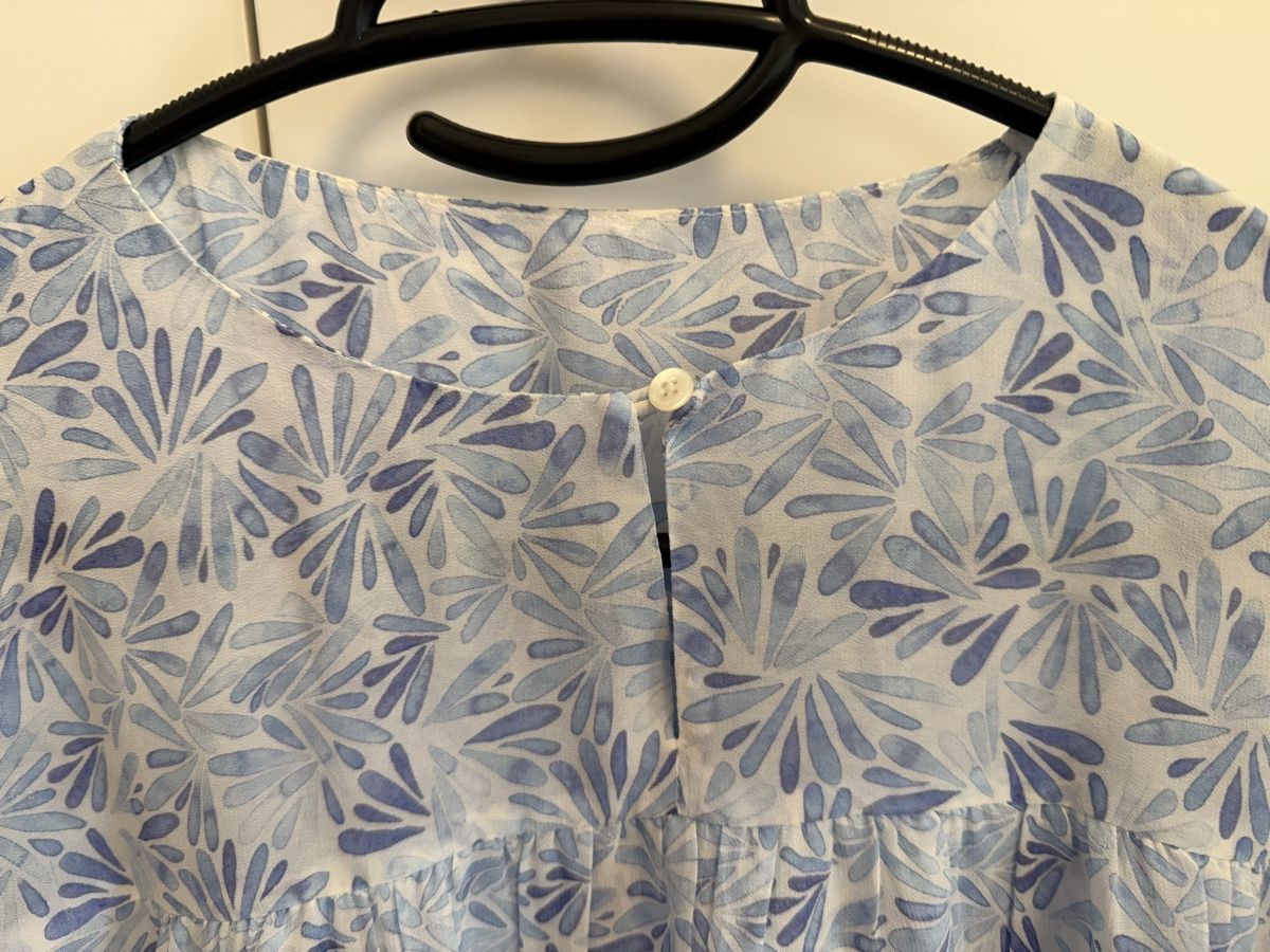 Hemisphere Camicette: Bluse von Hemisphere, Grösse S – Nuovo (secondo la descrizione) da Lungern venduto da Blauhausfrau