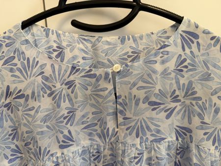 Bluse von Hemisphere, Grösse S