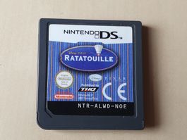 Ratatouille