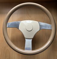Originales Vessa Super Lenkrad Oldtimer, Made in Italy