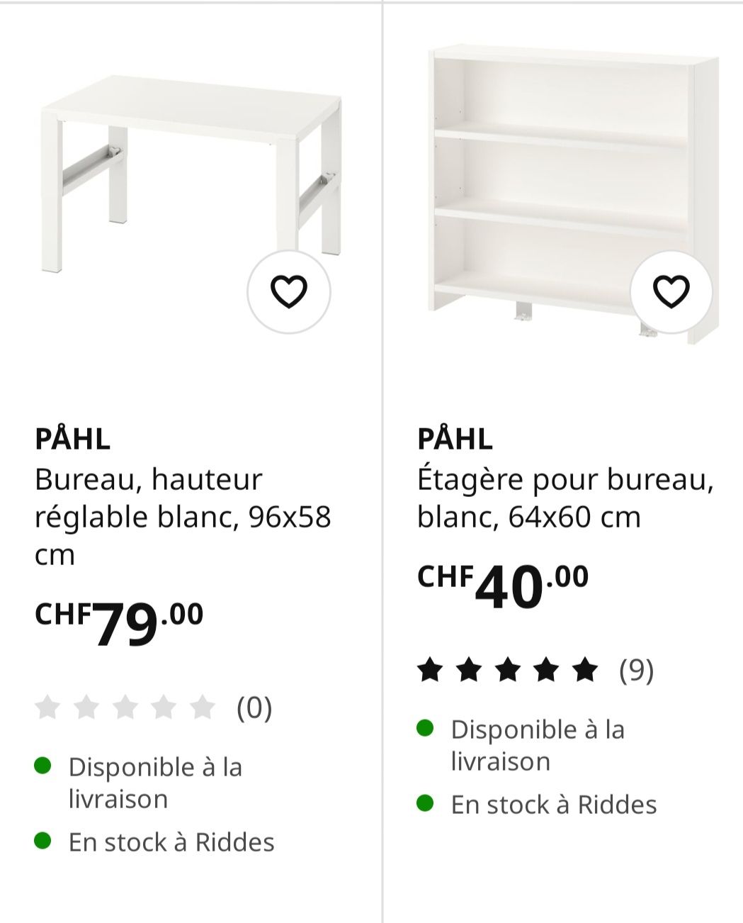 Scrivanie: bureau enfant – Usato da Basse-Nendaz venduto da kiwikipik 3
