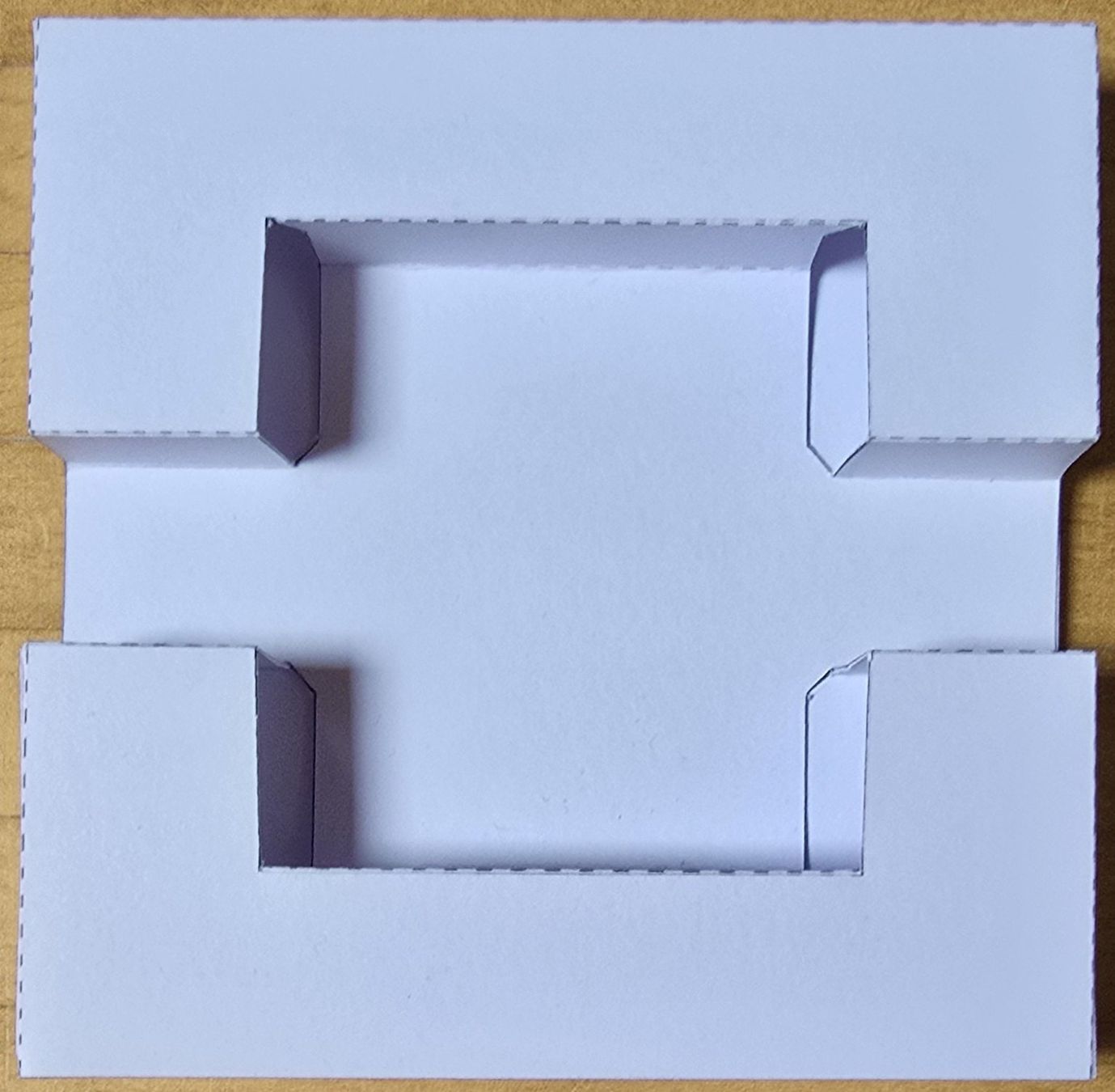Nintendo Custodie protettive: Karton Inlay für Game Boy – Nuovo (secondo la descrizione) da Froideville venduto da xXSebastienXx
