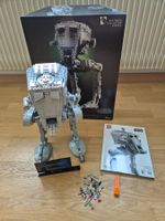 Lego Star Wars UCS Set 75417 AT-ST ohne Figur