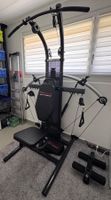 Finnlo by Hammer Bio Force Extreme - ohne Bodenplatte
