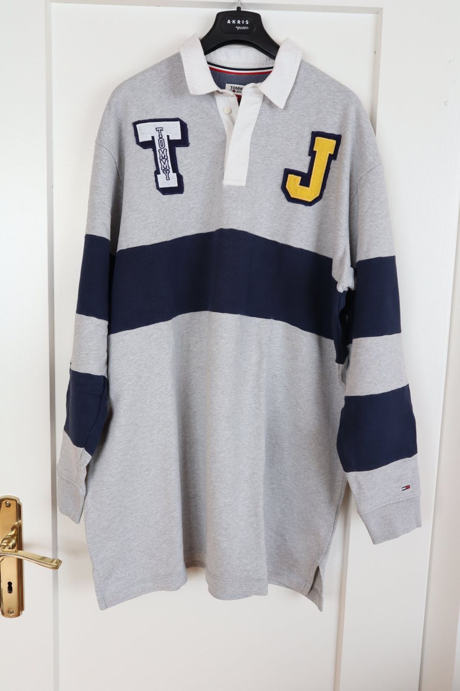 Tommy Hilfiger Maglioni & Felpe: Pullover, Tommy Hilfiger, M, 100% Baumwolle, ab 1.- – Usato da Wattwil venduto da diamant1