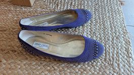 Jimmy Choo 39 - Neuwertig