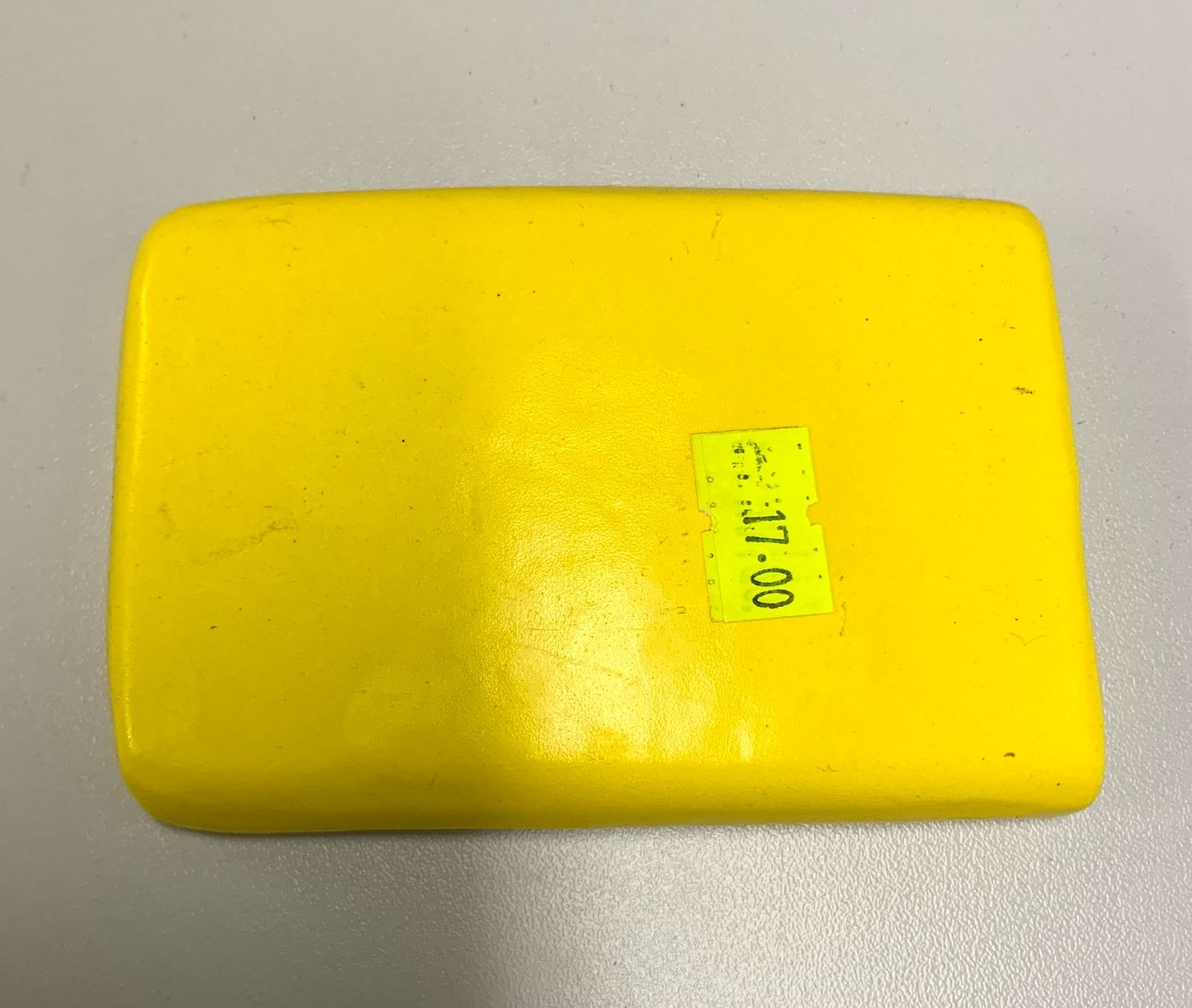 Mute per immersioni: Tauchen - Bleigewicht - 1 Kg – Nuovo e nell'imballaggio originale da Samstagern venduto da Spliti
