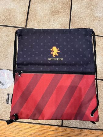 Zainetto/borsa nuova