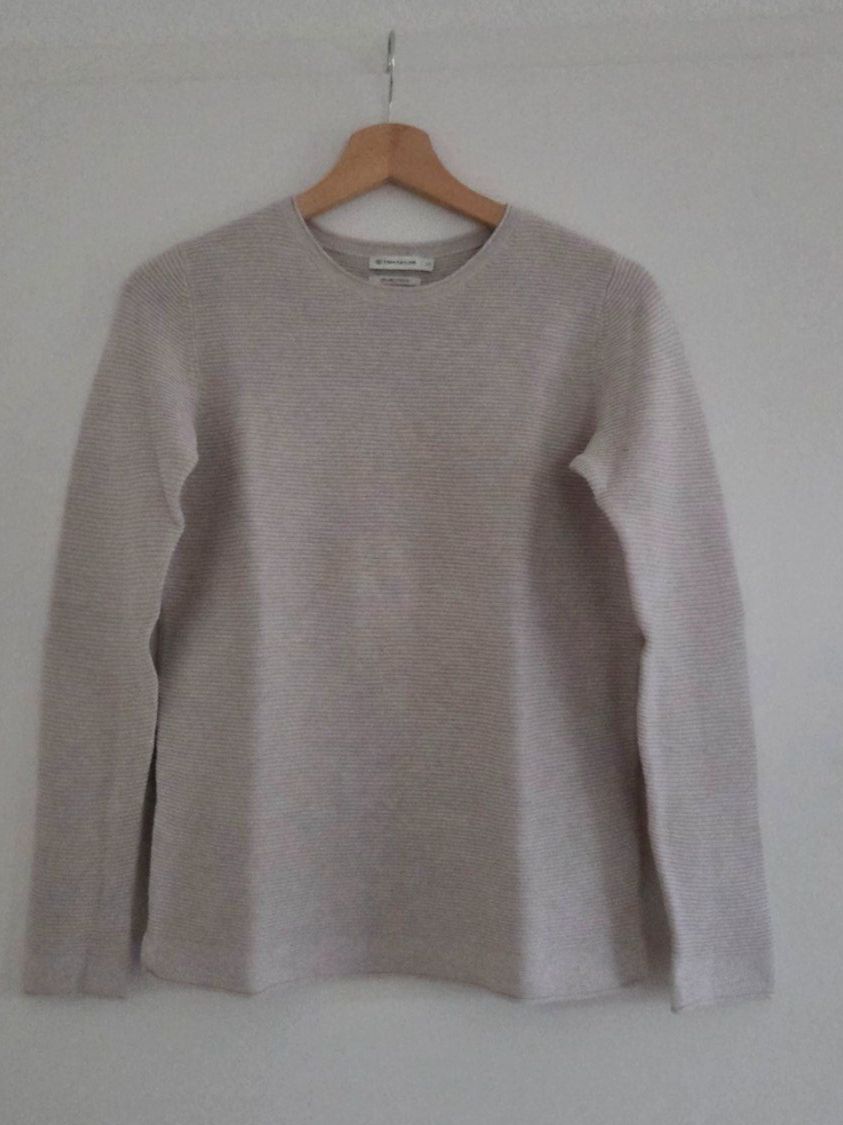 Tom Tailor Pulls & Sweat-shirts: Toller Strickpullover – D'occasion à Thun par angerber
