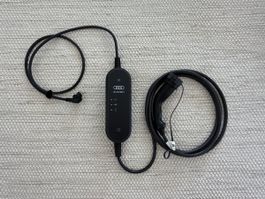Audi Universal-Ladekabel Type 2