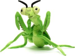 Uni Toys / Gottesanbeterin / 34 cm / Mantis religiosa
