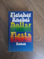Roman "Dollar Fiesta" von Fletcher Knebel