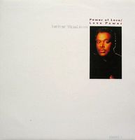 Vandross Luther: Power Of Love / Love Power 7"