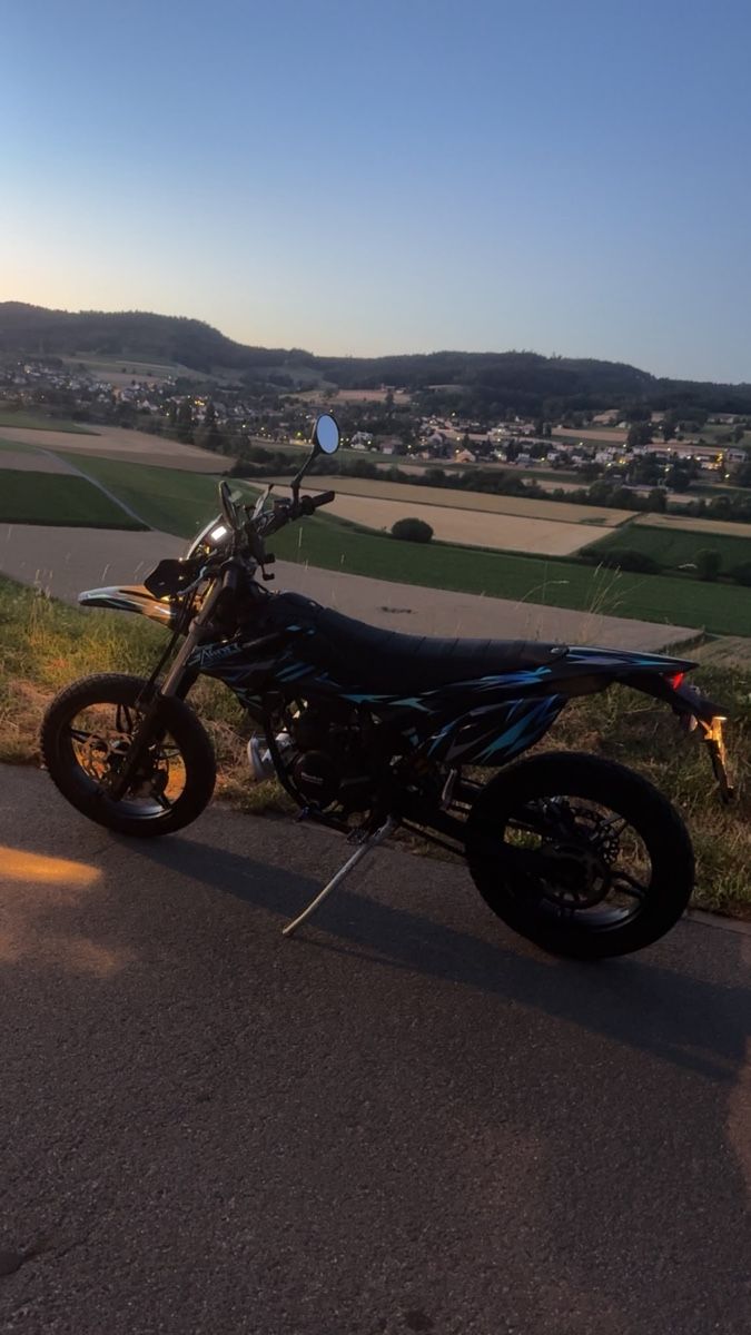 Beta Route: Beta RR 50 2 Takt – D'occasion à Reinach AG par rompusori 1